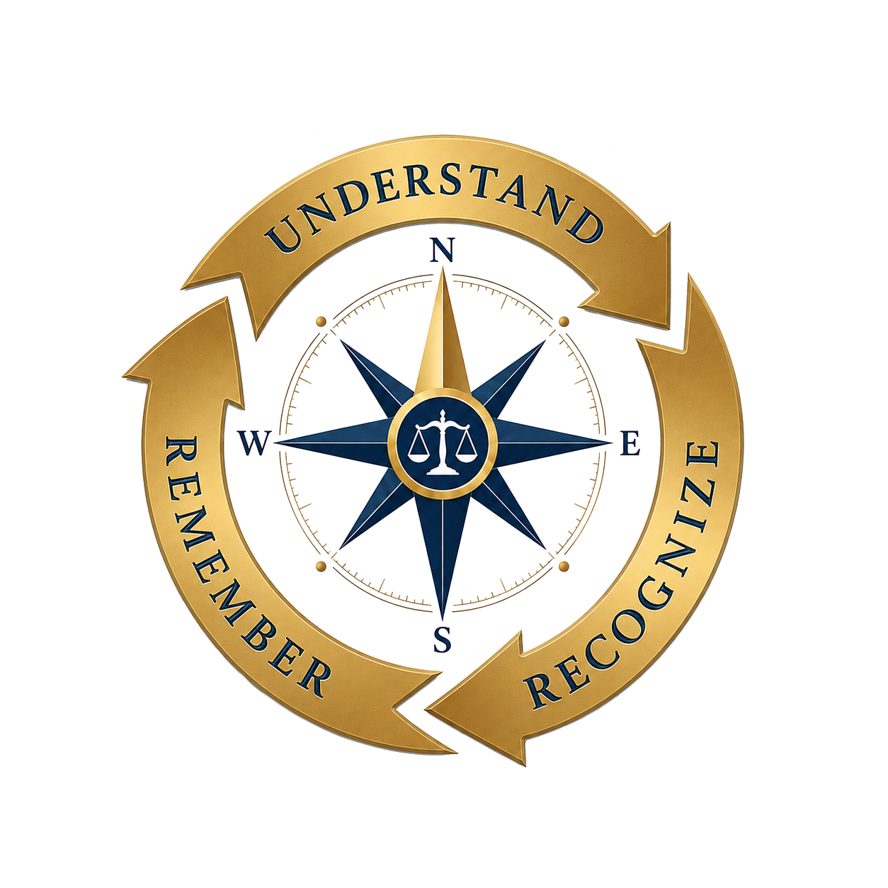 Core Legal System — Understand, Recognize, Remember
